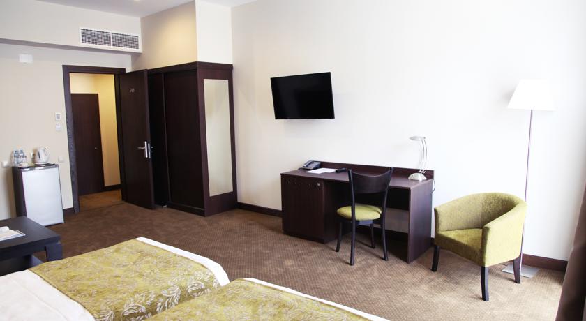 Citrus Hotel — Тбілісі, Грузія мініатюра 25