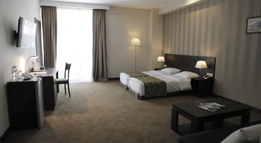 Citrus Hotel — Тбілісі, Грузія мініатюра 26