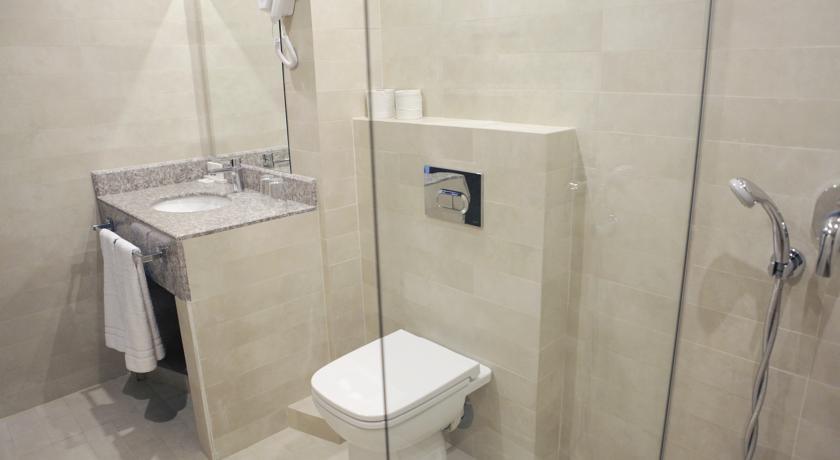 Citrus Hotel — Тбілісі, Грузія мініатюра 27