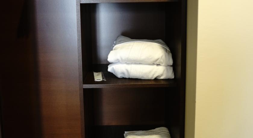 Citrus Hotel — Тбілісі, Грузія мініатюра 28