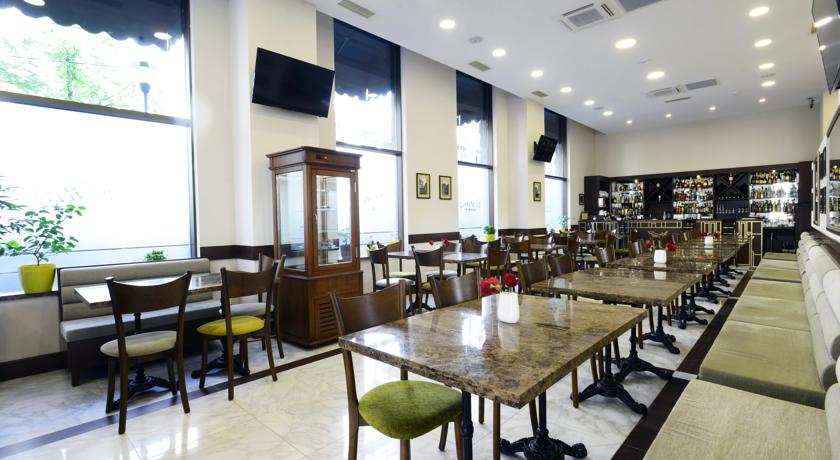 Citrus Hotel — Тбілісі, Грузія мініатюра 30