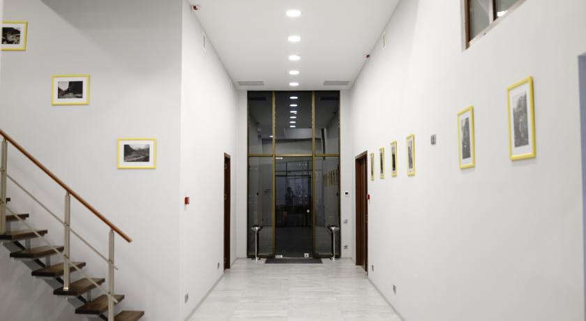 Citrus Hotel — Тбілісі, Грузія мініатюра 31