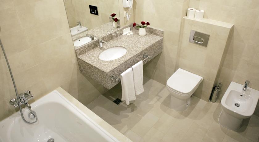 Citrus Hotel — Тбілісі, Грузія мініатюра 36