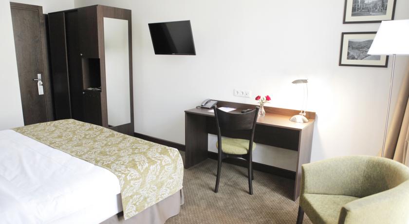 Citrus Hotel — Тбілісі, Грузія мініатюра 37