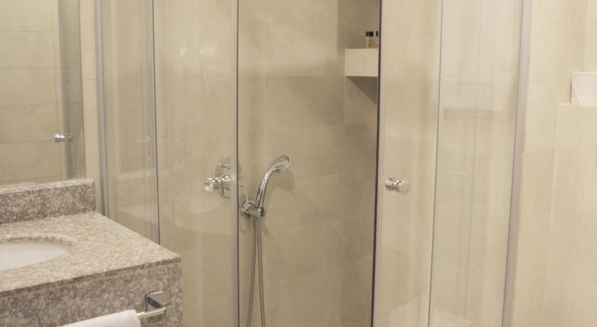Citrus Hotel — Тбілісі, Грузія мініатюра 38