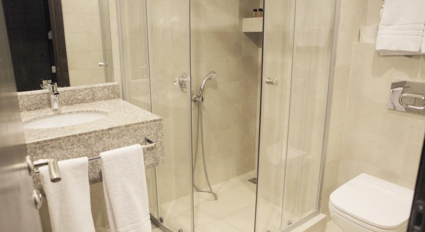 Citrus Hotel — Тбілісі, Грузія мініатюра 39