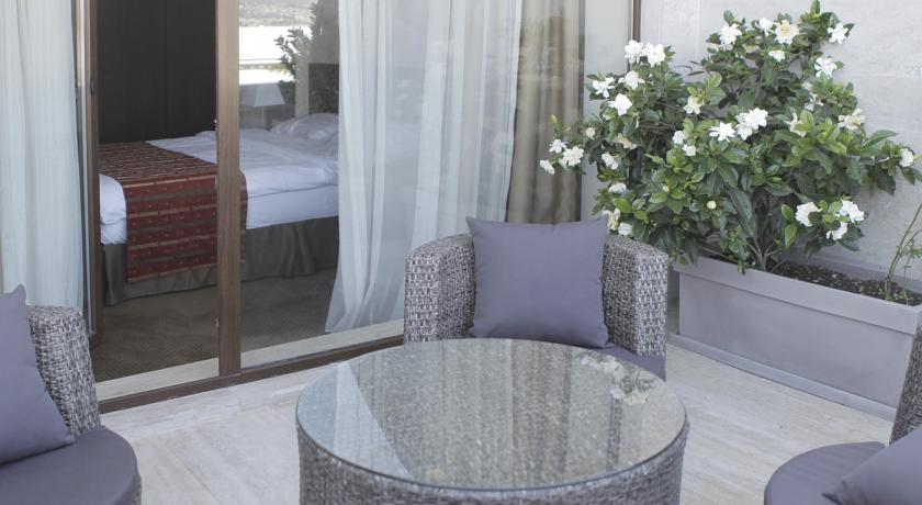 Citrus Hotel — Тбілісі, Грузія мініатюра 40