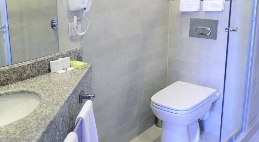 Citrus Hotel — Тбілісі, Грузія мініатюра 41