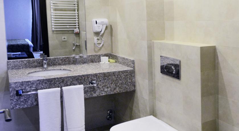 Citrus Hotel — Тбілісі, Грузія мініатюра 42