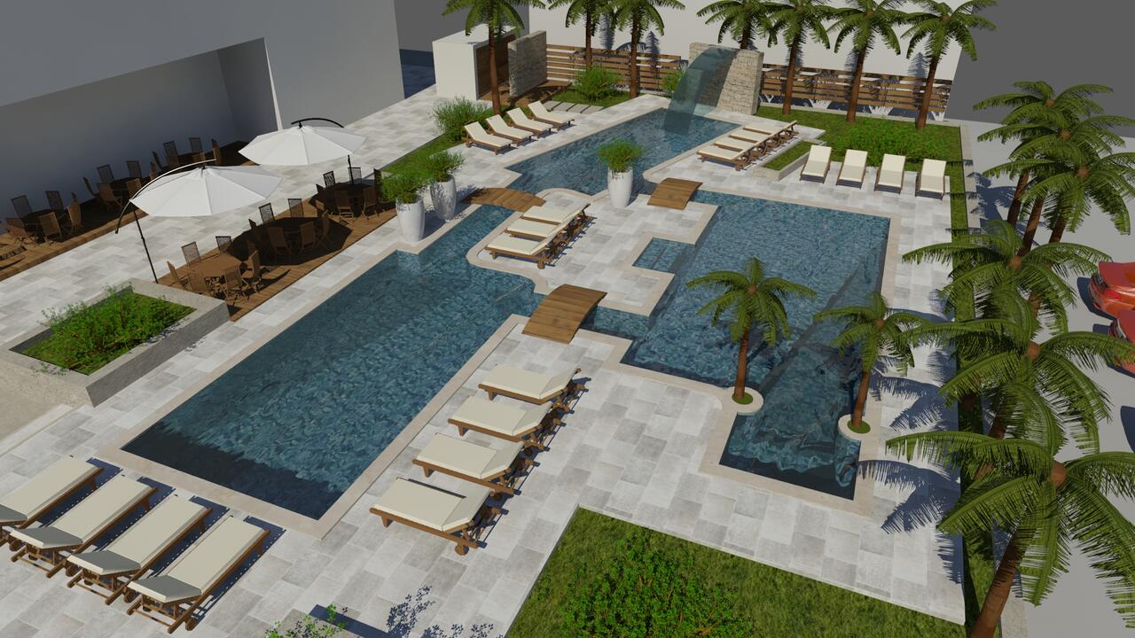 Momentum Hotel — Будванськая Рівʼєра, Чорногорія мініатюра 55