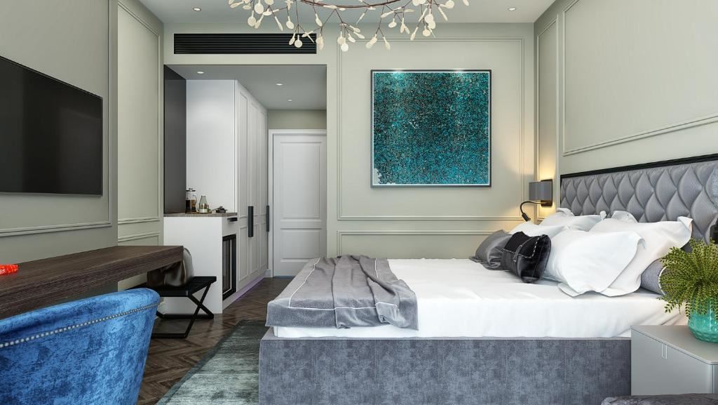 Momentum Hotel — Будванськая Рівʼєра, Чорногорія мініатюра 59