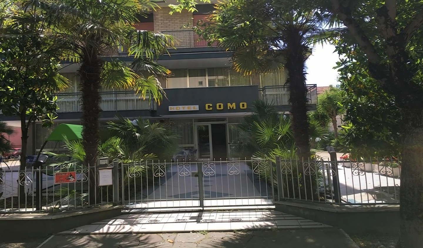 Como Hotel Bellariva, Емілія Романья, Італія мініатюра 8