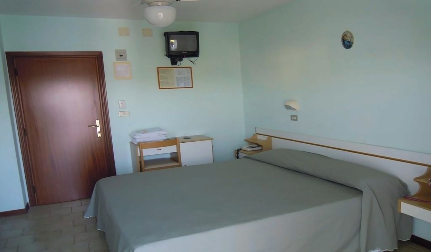 Como Hotel Bellariva, Емілія Романья, Італія мініатюра 11