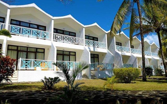 Coral Azur Beach Resort Mont Choisy — Маврикій, Маврикій — фото 1