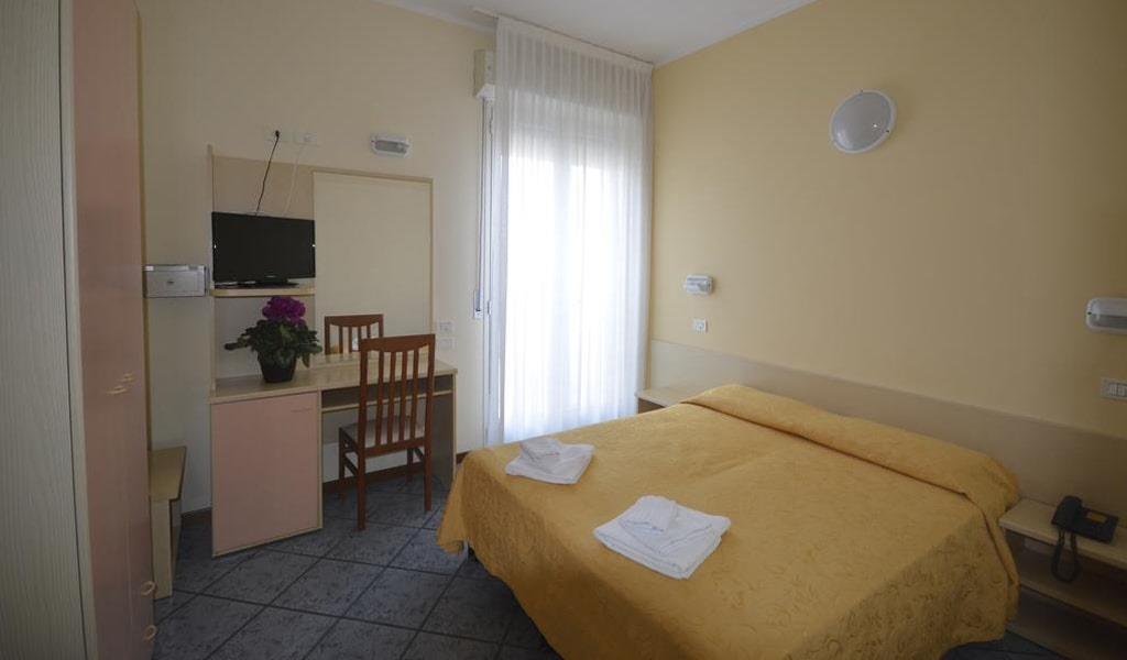 Corona Hotel Rivazzurra — Емілія Романья, Італія мініатюра 6