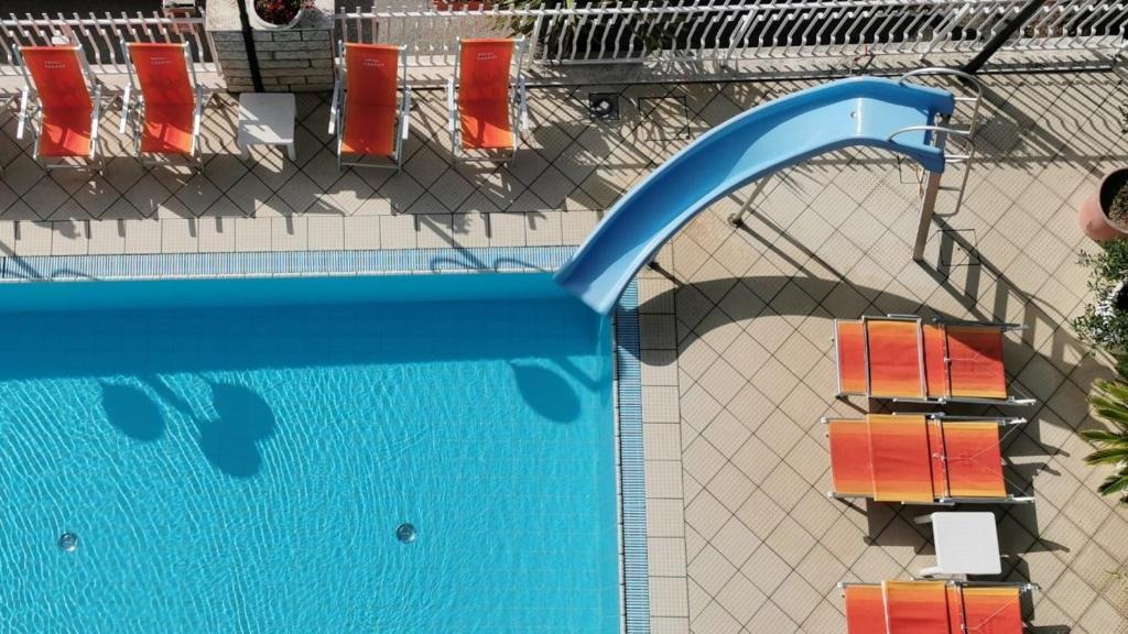 Cosmos Hotel Rivazzurra, Емілія Романья, Італія мініатюра 7