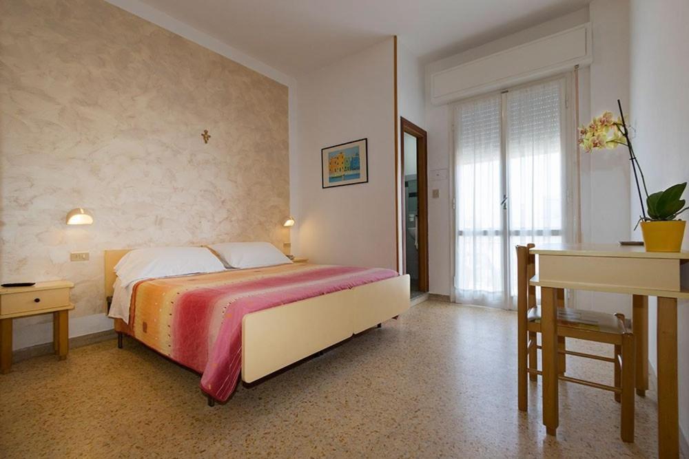 Cosmos Hotel Rivazzurra, Емілія Романья, Італія мініатюра 10