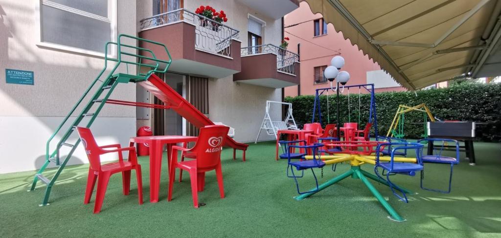 Cosmos Hotel Rivazzurra, Емілія Романья, Італія мініатюра 8