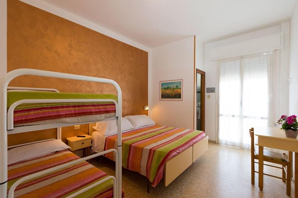 Cosmos Hotel Rivazzurra, Емілія Романья, Італія мініатюра 9