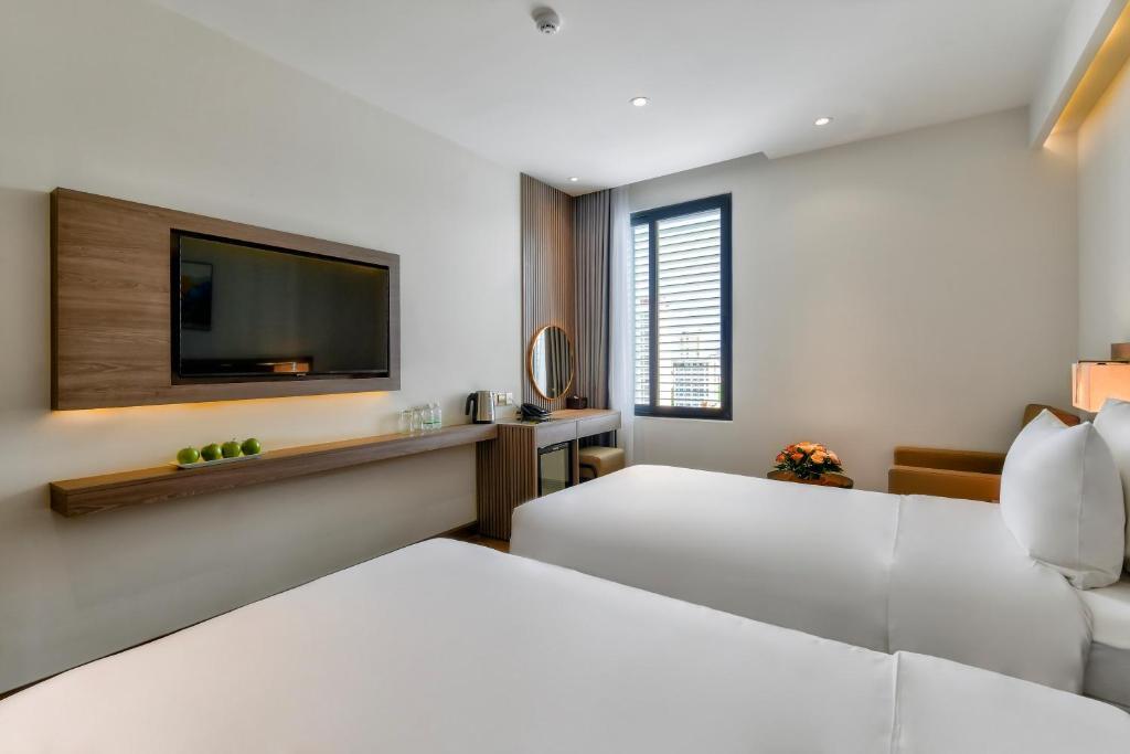 Maris Hotel — Нячанг, В'єтнам мініатюра 9