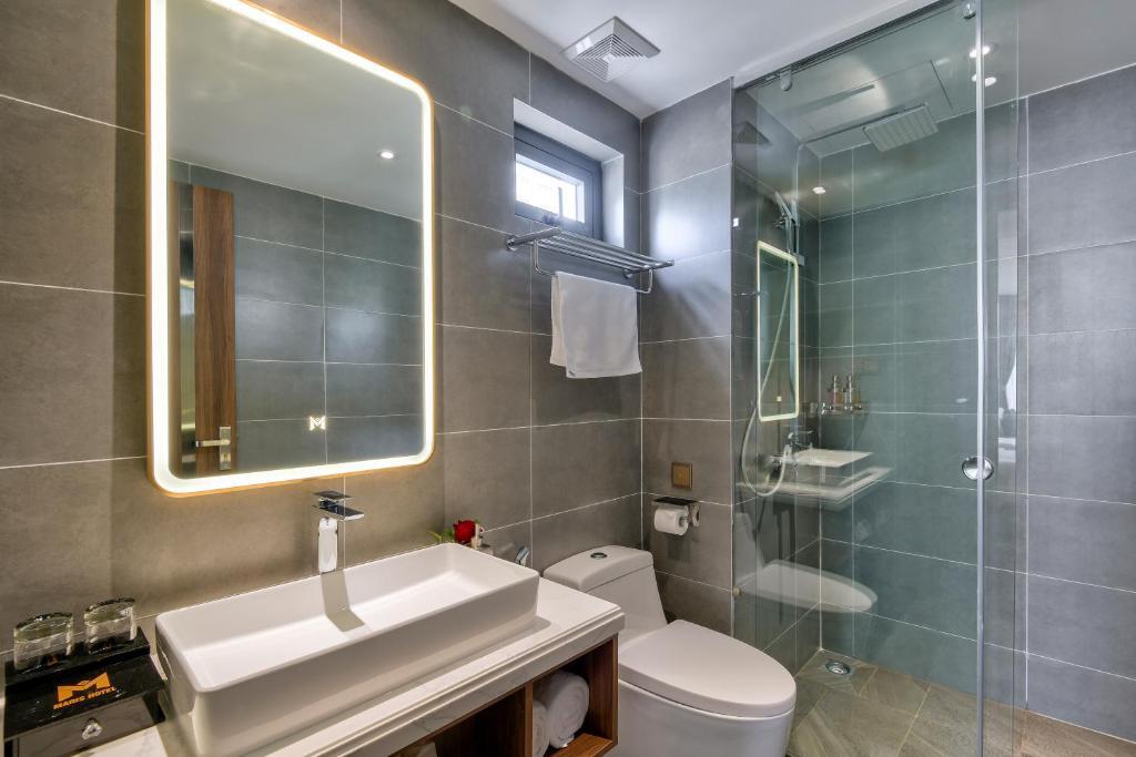Maris Hotel — Нячанг, В'єтнам мініатюра 6