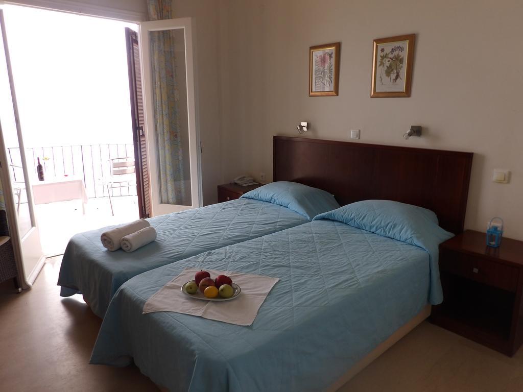 Dassia Beach Hotel — о. Корфу, Греція мініатюра 73