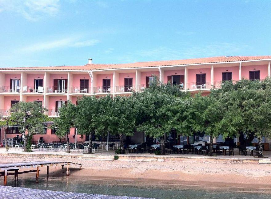 Dassia Beach Hotel — о. Корфу, Греція мініатюра 68
