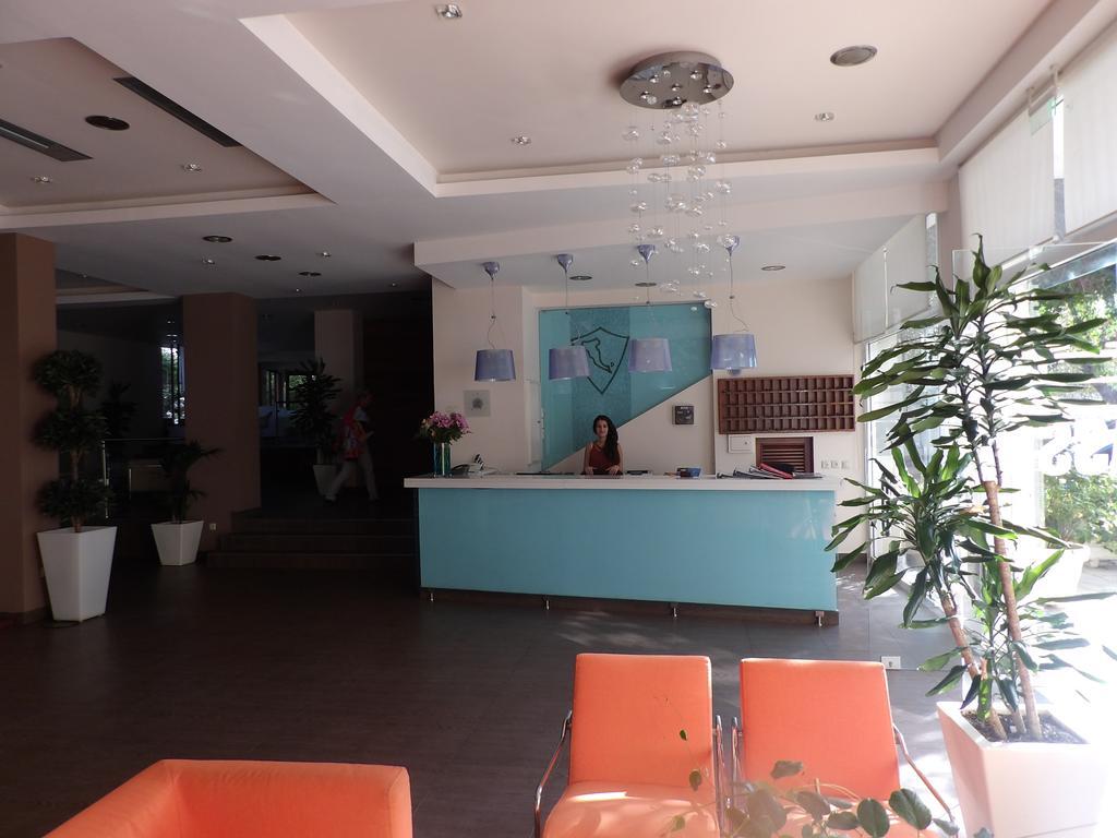 Dassia Beach Hotel — о. Корфу, Греція мініатюра 70