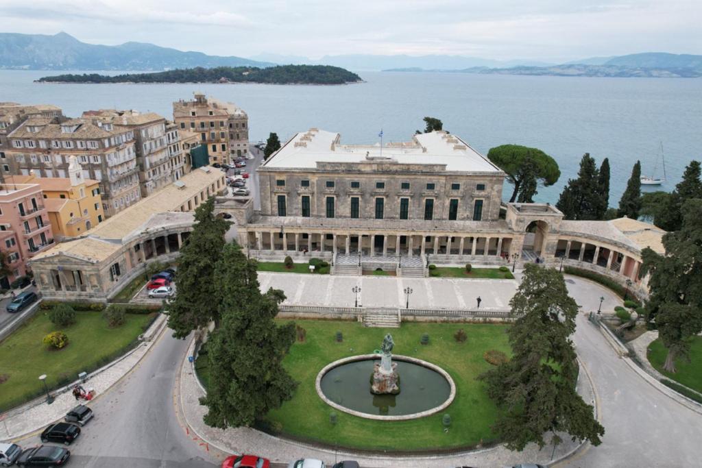 Domes Miramare — о. Корфу, Греція мініатюра 322