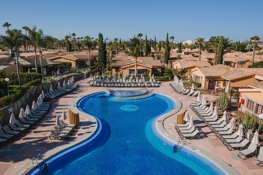 Dunas Maspalomas Resort — о. Гран-Канарія (Канари), Іспанія мініатюра 7