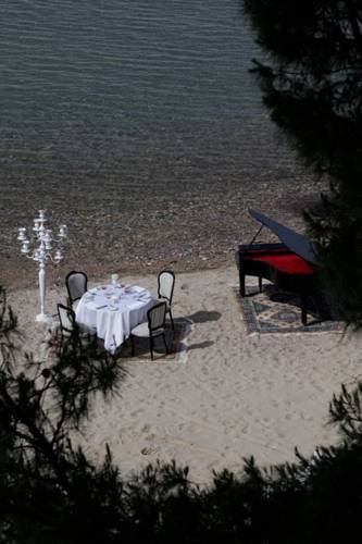 Danai Beach Resort & Villas, Халкідікі, Греція мініатюра 6