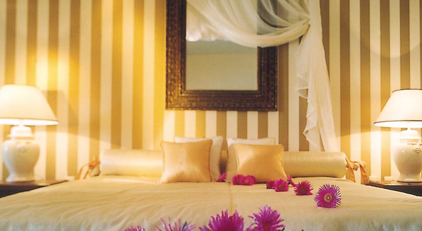 Danai Beach Resort & Villas, Халкідікі, Греція мініатюра 9