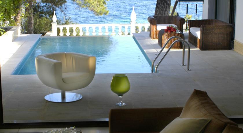 Danai Beach Resort & Villas, Халкідікі, Греція мініатюра 10