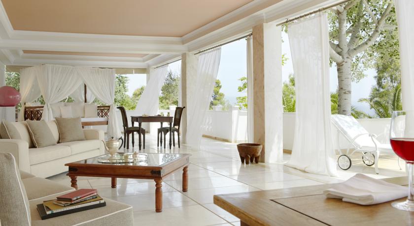 Danai Beach Resort & Villas, Халкідікі, Греція мініатюра 11