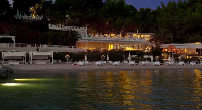 Danai Beach Resort & Villas, Халкідікі, Греція мініатюра 12