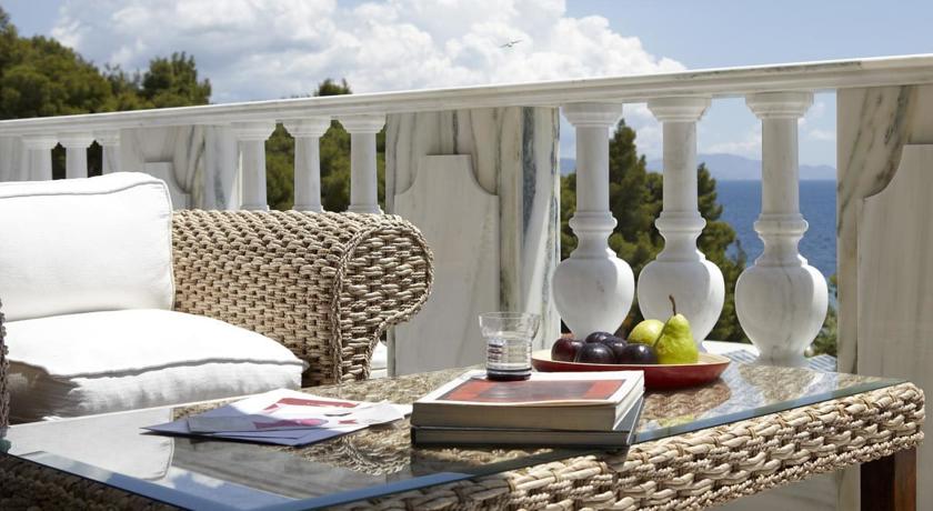 Danai Beach Resort & Villas, Халкідікі, Греція мініатюра 14