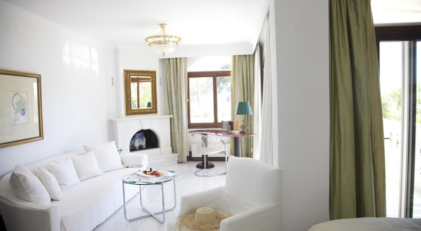 Danai Beach Resort & Villas, Халкідікі, Греція мініатюра 15