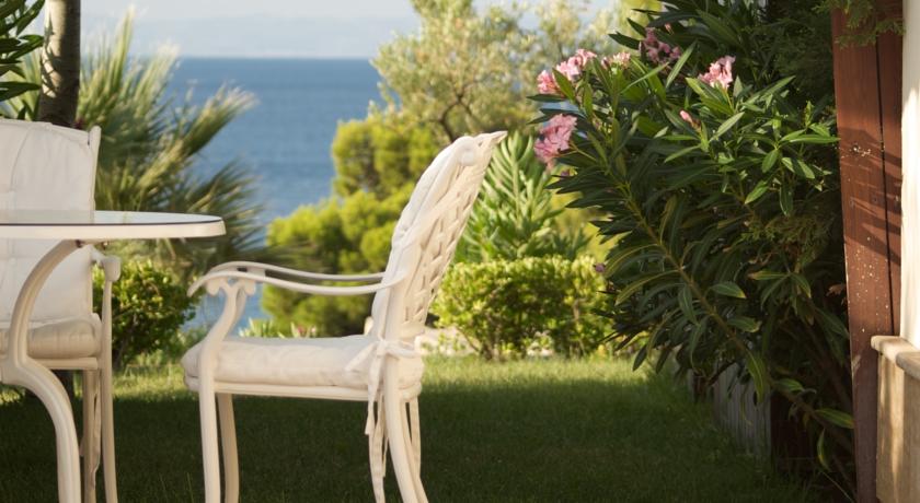 Danai Beach Resort & Villas, Халкідікі, Греція мініатюра 17
