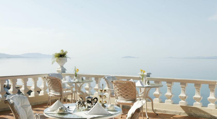 Danai Beach Resort & Villas, Халкідікі, Греція мініатюра 18