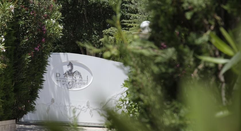Danai Beach Resort & Villas, Халкідікі, Греція мініатюра 19