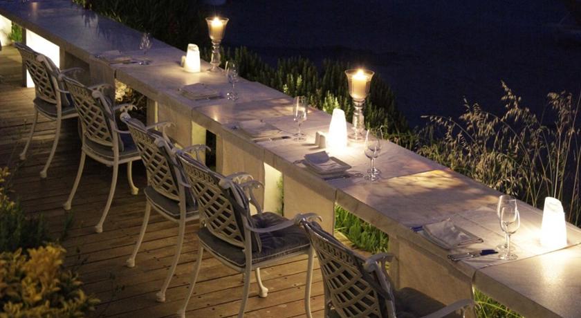 Danai Beach Resort & Villas, Халкідікі, Греція мініатюра 20
