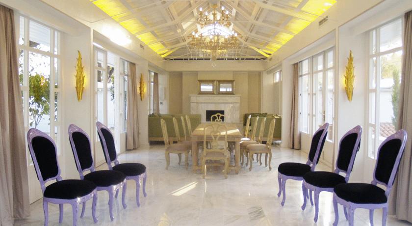 Danai Beach Resort & Villas, Халкідікі, Греція мініатюра 21