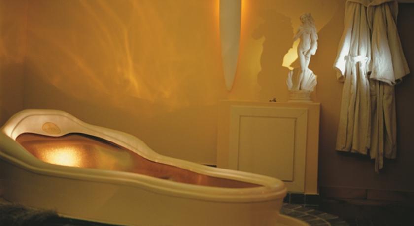 Danai Beach Resort & Villas, Халкідікі, Греція мініатюра 22