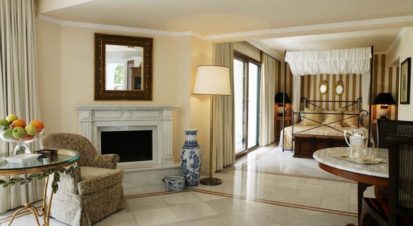 Danai Beach Resort & Villas, Халкідікі, Греція мініатюра 23