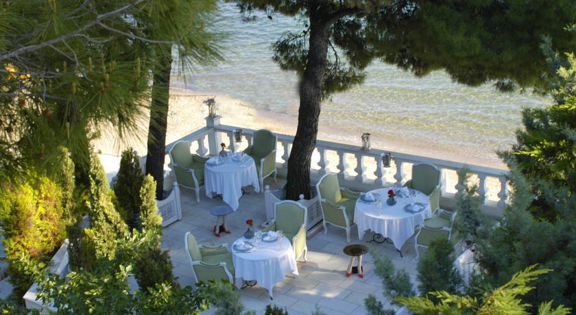 Danai Beach Resort & Villas, Халкідікі, Греція мініатюра 24