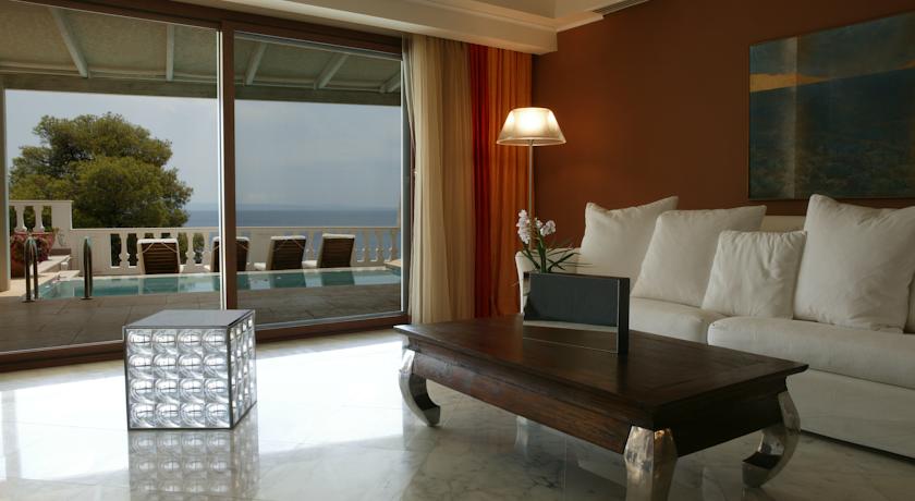 Danai Beach Resort & Villas, Халкідікі, Греція мініатюра 26