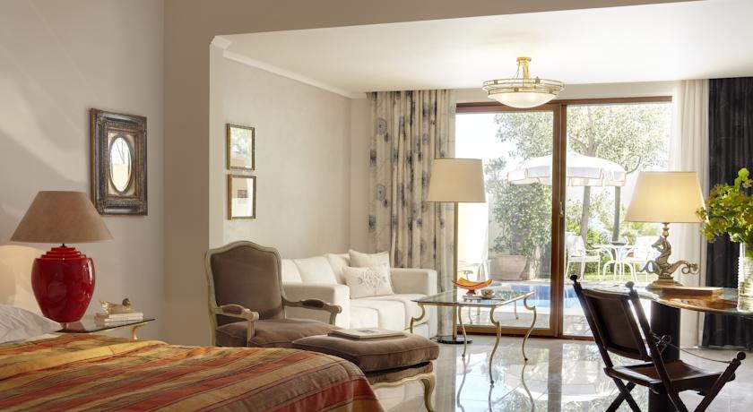 Danai Beach Resort & Villas, Халкідікі, Греція мініатюра 28
