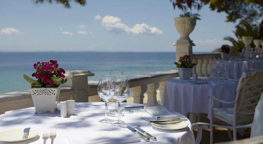 Danai Beach Resort & Villas, Халкідікі, Греція мініатюра 29
