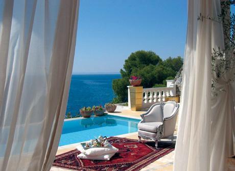 Danai Beach Resort & Villas, Халкідікі, Греція мініатюра 31