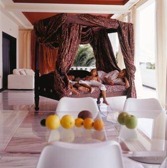 Danai Beach Resort & Villas, Халкідікі, Греція мініатюра 35